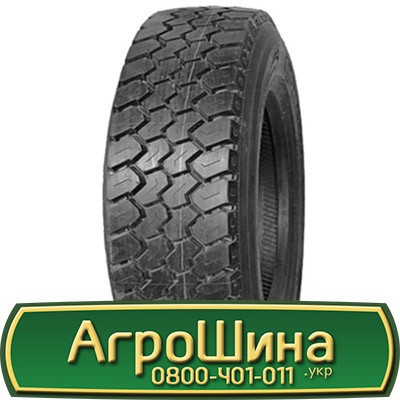 245/70 R19.5 Long March LM509 135/133M Ведуча шина Киев - изображение 1