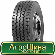 Jinyu JY601 (універсальна) 315/80 R22.5 156/153K Киев