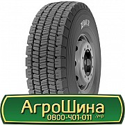 245/70 R19.5 Michelin XDE2 136/134M Ведуча шина Киев