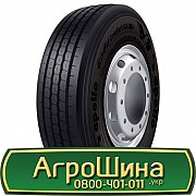 295/80 R22.5 Apollo ENDUCOMFORT CA 154/149M Універсальна шина Киев