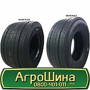 385/55 R19.5 CROSS WIND CWT10E 156J Універсальна шина Киев