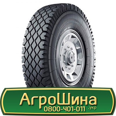 12 R20 Омск ИД-304 У4 154/149J Універсальна шина Киев - изображение 1