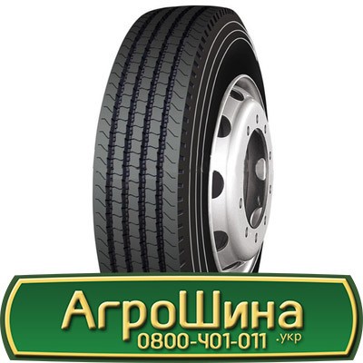 315/80 R22.5 Long March LM155 156/150M Рульова шина Киев - изображение 1