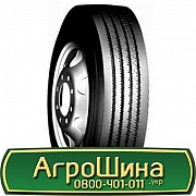 215/75 R17.5 Sunfull HF660 135/133J Рульова шина Киев