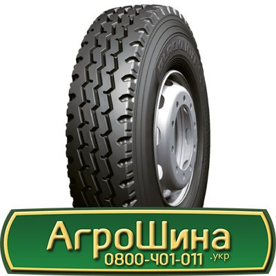 BlackLion BLR01 (універсальна) 13 R22.5 154/150L PR18 Киев - изображение 1