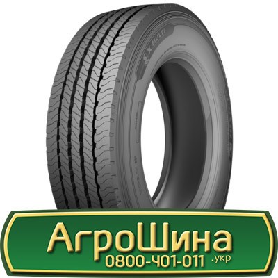 315/60 R22.5 Michelin X Multi Z 154/148L Рульова шина Київ - изображение 1