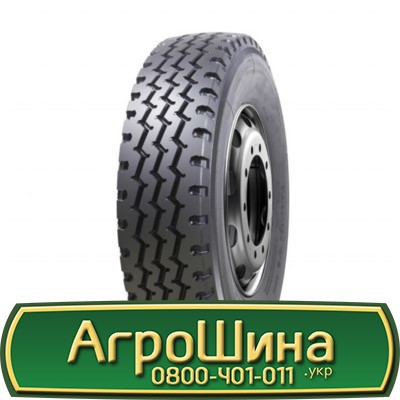 Ovation VI-011 (кермова) 315/80 R22.5 156/152L PR20 Київ - изображение 1