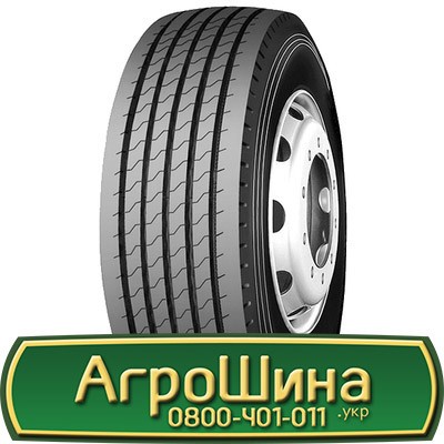 445/45 R19.5 Supercargo SC168 160J Причіпна шина Київ - изображение 1