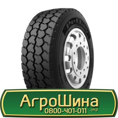 385/65 R22.5 Petlas NCW710 160K Універсальна шина Киев - изображение 1
