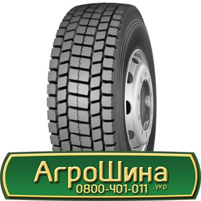 315/60 R22.5 Long March LM326 152/148M Ведуча шина Київ - изображение 1