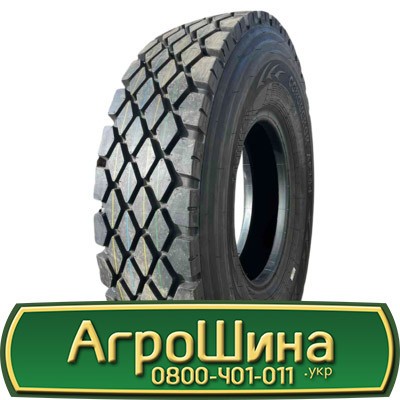 12 R20 Aufine Conqueror AF304 156/153K Універсальна шина Киев - изображение 1