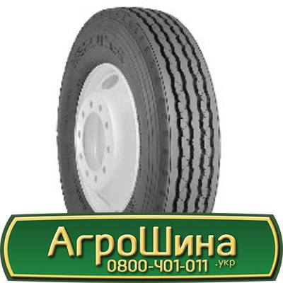 12 R22.5 Hercules S205 Рульова шина Киев - изображение 1