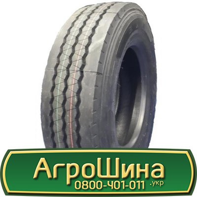235/75 R17.5 Triangle TRT03 143/141J Причіпна шина Київ - изображение 1