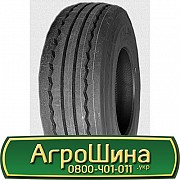 385/65 R22.5 Ovation ETL311 160K Рульова шина Киев