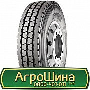 Giti GAM831 (універсальна) 315/80 R22.5 158/150K Киев