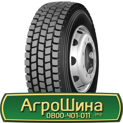 315/80 R22.5 Long March LM511 156/150K Ведуча шина Киев - изображение 1