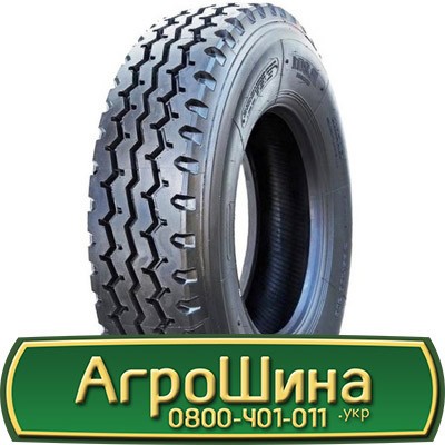 315/80 R22.5 Supercargo SC201 156/150M Універсальна шина Київ - изображение 1