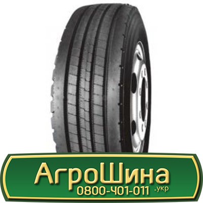 Trantone TT696 (рулева) 11 R22.5 148/145M Киев - изображение 1