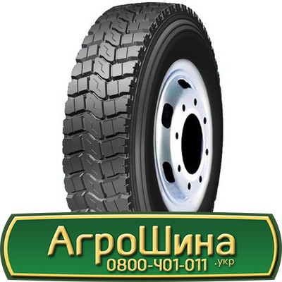 Wosen WS648 (ведуча) 9.00 R20 144/142K PR16 Киев - изображение 1