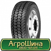265/70 R19.5 Triangle TR657 143/141J Ведуча шина Киев
