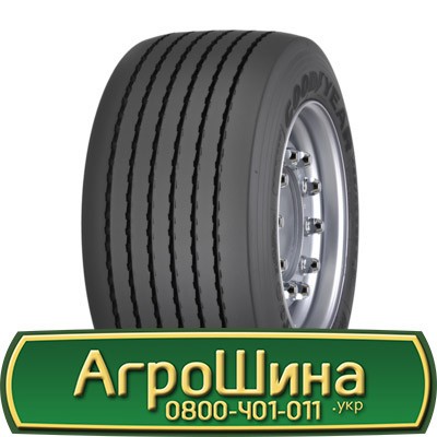 Goodyear Marathon LHT+ (причіпна) 455/40 R22.5 160J/160J Киев - изображение 1