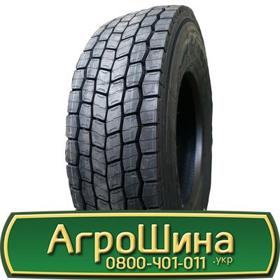 315/80 R22.5 CROSS WIND CWD30K 156/150L Ведуча шина Київ - изображение 1