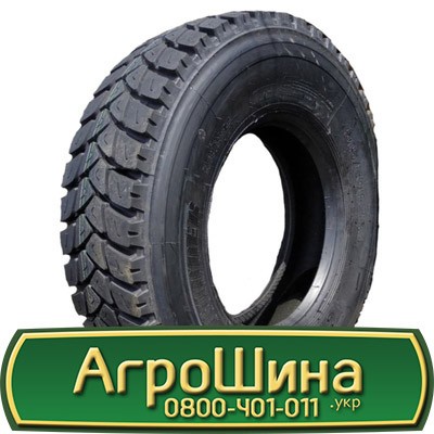 315/80 R22.5 TopRunner CR995 156/150M Ведуча шина Київ - изображение 1