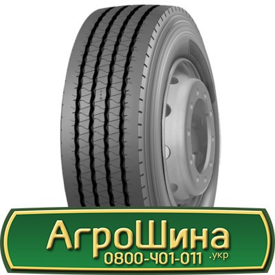 275/70 R22.5 Nokian NTR 32 148/145M Рульова шина Киев - изображение 1