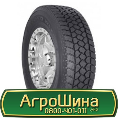 295/80 R22.5 Toyo M6052 150/146M Ведуча шина Киев - изображение 1