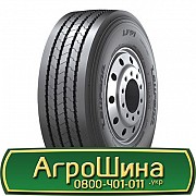 425/65 R22.5 Laufenn LF91 165K Причіпна шина Киев