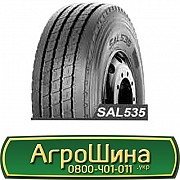 275/70 R22.5 Sunfull SAL535 152/148J Універсальна шина Киев