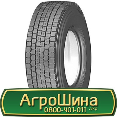 Amberstone 755 (ведуча) 315/80 R22.5 157/154M PR20 Київ - изображение 1