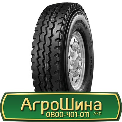 295/80 R22.5 Triangle TR668 152/148L Універсальна шина Київ - изображение 1