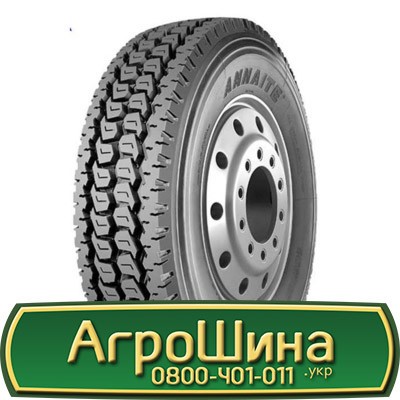 Annaite 660 (повідна) 295/75 R22.5 146/143L PR16 Киев - изображение 1
