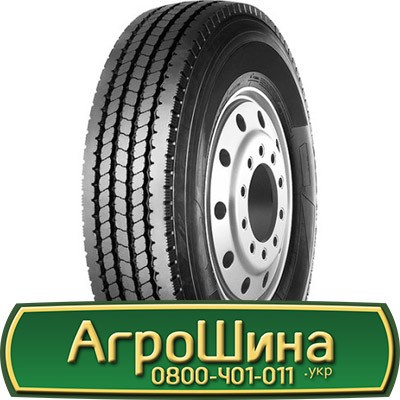 215/75 R17.5 Neoterra NT166 127/124M Універсальна шина Київ - изображение 1
