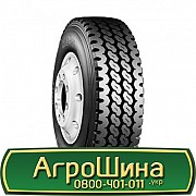 13 R22.5 Bridgestone M840 154/150K Універсальна шина Київ