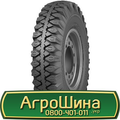 Дніпрошина Mi-173-1 (універсальна) 7.50 R20 100J Київ - изображение 1