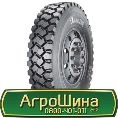 Sailun S917 (ведуча) 13 R22.5 156/150G PR18 Киев - изображение 1