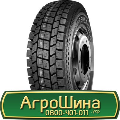 315/80 R22.5 Greforce GR678 156/150M Ведуча шина Київ - изображение 1