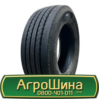 315/60 R22.5 Aufine SMART TR88 153/150L Рульова шина Київ - изображение 1