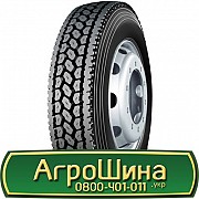 Lanvigator D808 (ведуча) 295/75 R22.5 146/143K PR16 Киев