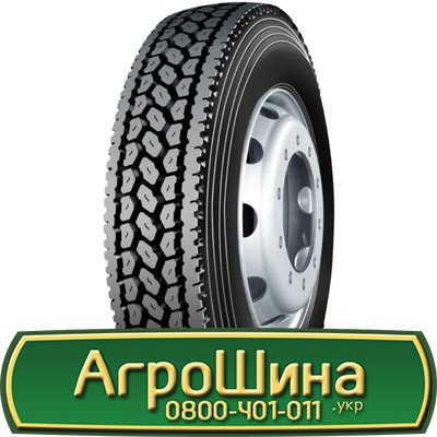 Lanvigator D808 (ведуча) 295/75 R22.5 146/143K PR16 Киев - изображение 1