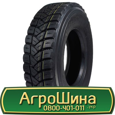 Frideric FD758 (кар'єрна) 315/80 R22.5 156/153K PR20 Киев - изображение 1