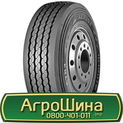 385/65 R22.5 Aufine ATR3 160K Причіпна шина Киев - изображение 1