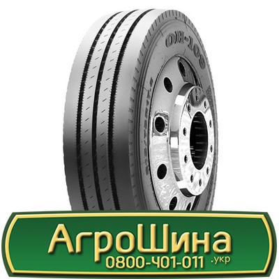 Otani OH-109 (причепна) 215/75 R17.5 135/133K PR16 Киев - изображение 1