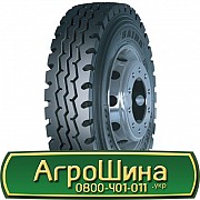 Haida HD168 (універсальна) 315/80 R22.5 157/154L PR20 Киев
