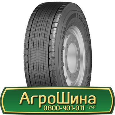 Continental Conti EcoPlus HD3 (провідна) 315/70 R22.5 154/150L PR18 Киев - изображение 1