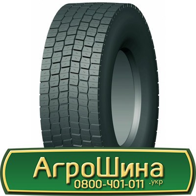 315/80 R22.5 Compasal CPD38 157/154M Ведуча шина Київ - изображение 1
