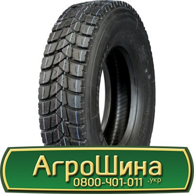 Haida HD269 (повідна) 315/80 R22.5 167/164L PR22 Киев - изображение 1