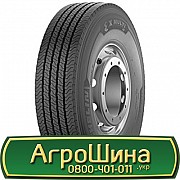 295/80 R22.5 Michelin X Multi HD Z 152/148L Рульова шина Киев